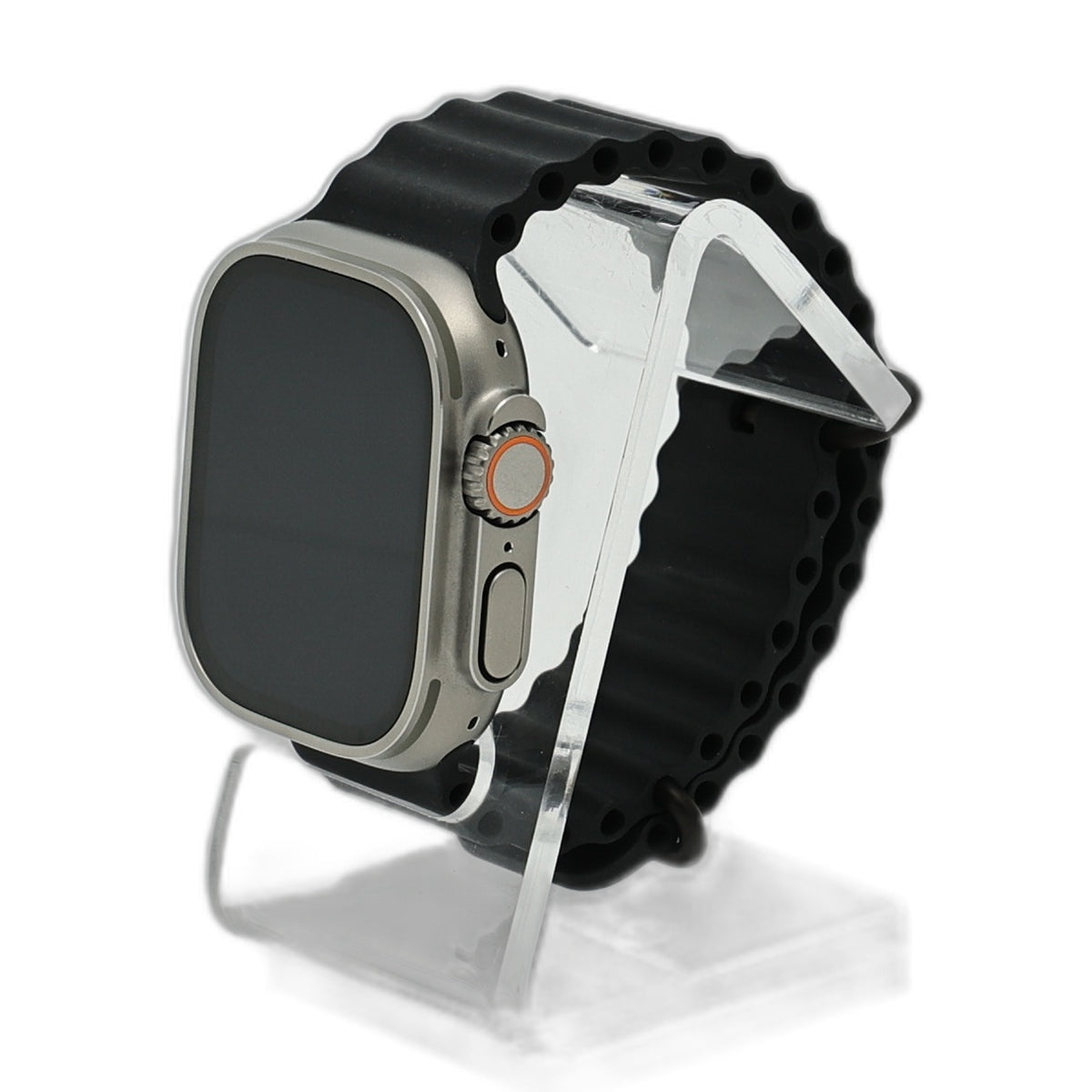 99新 Apple Watch Ultra 2 49毫米 鈦金屬