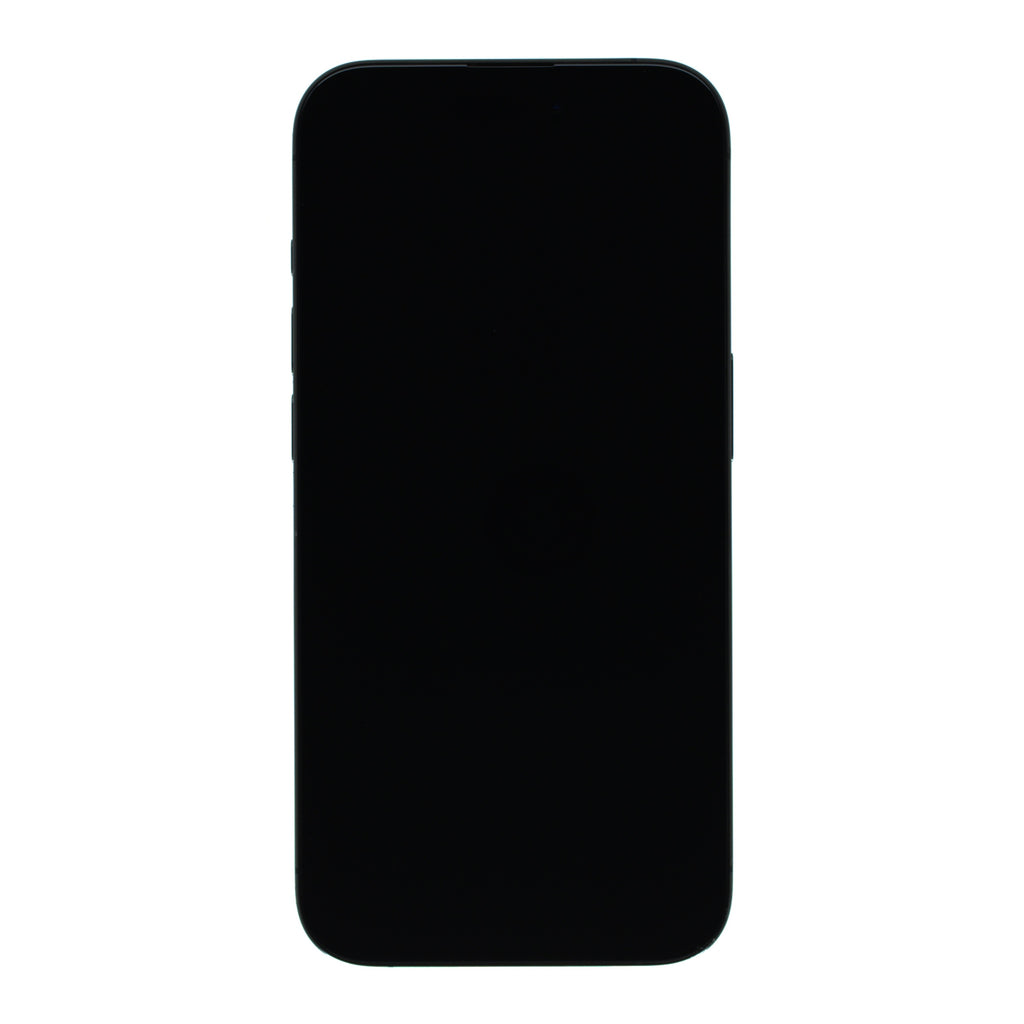95新 Apple iPhone 15 Pro 128G 黑色鈦金屬 中國大陸版