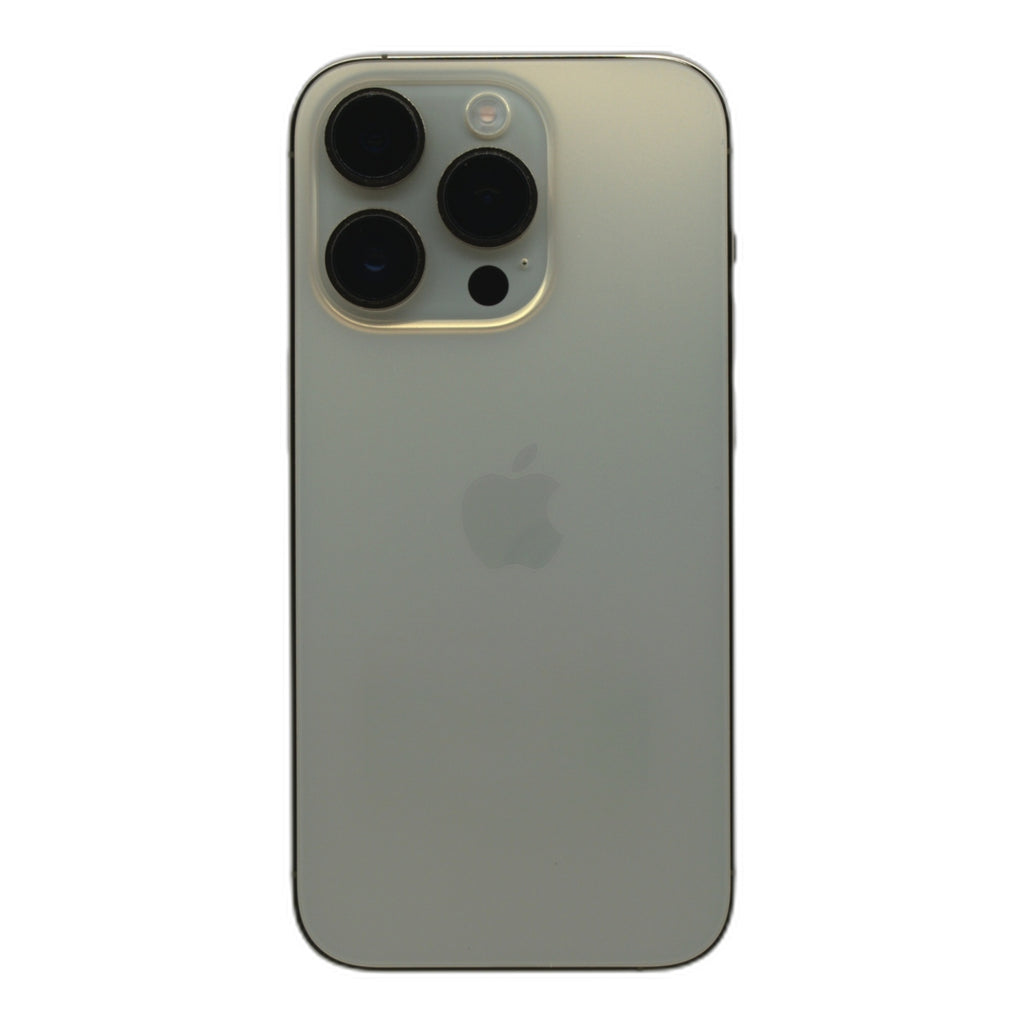 95新 Apple iPhone 14 Pro 128G 金色 中國大陸版