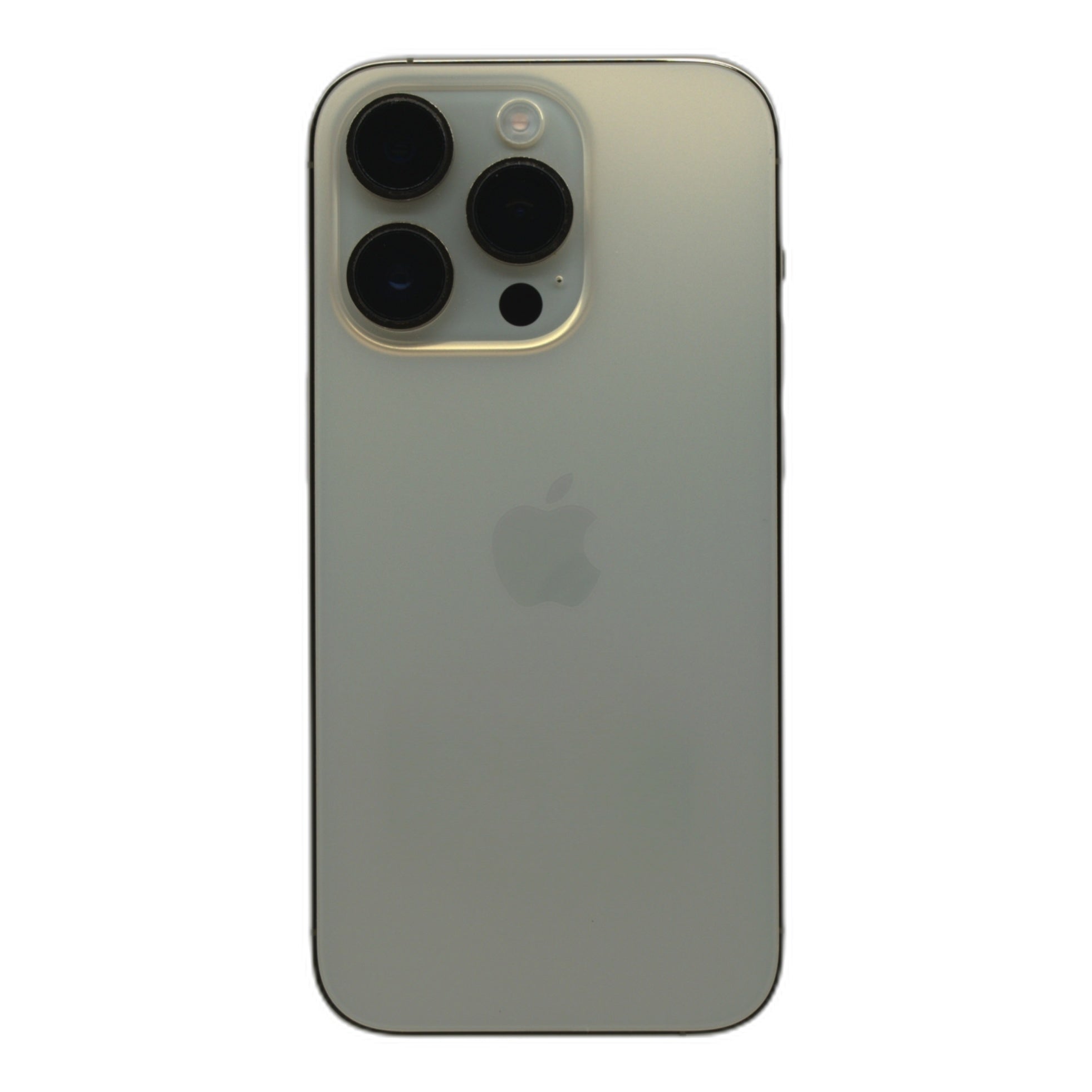 95新 Apple iPhone 14 Pro 128G 金色 中國大陸版