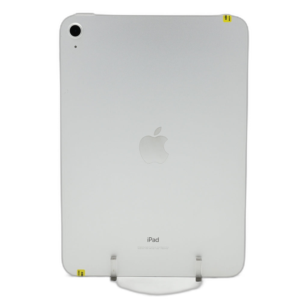 95新 Apple iPad 10代 256G 銀色 WIFI
