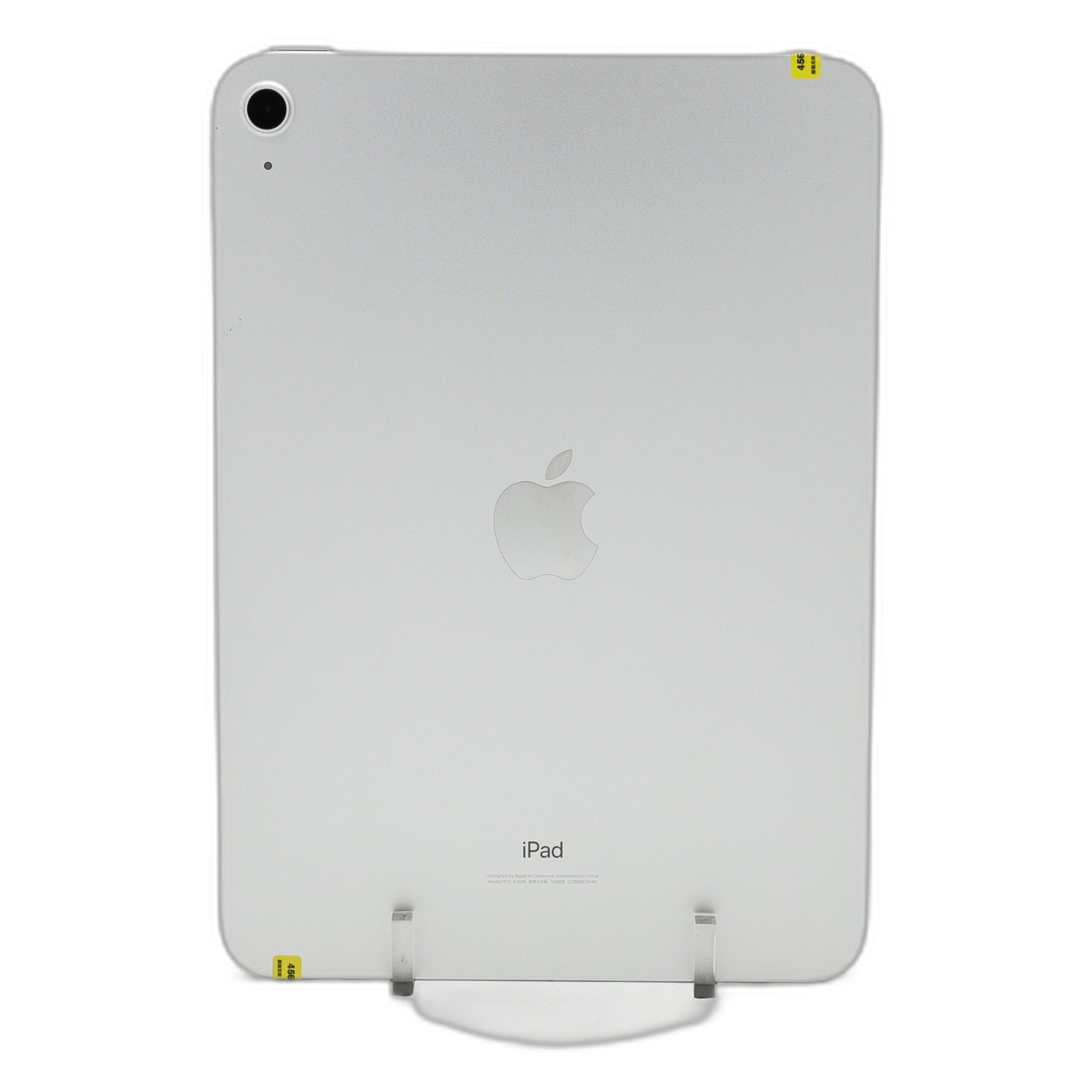 95新 Apple iPad 10代 256G 銀色 WIFI