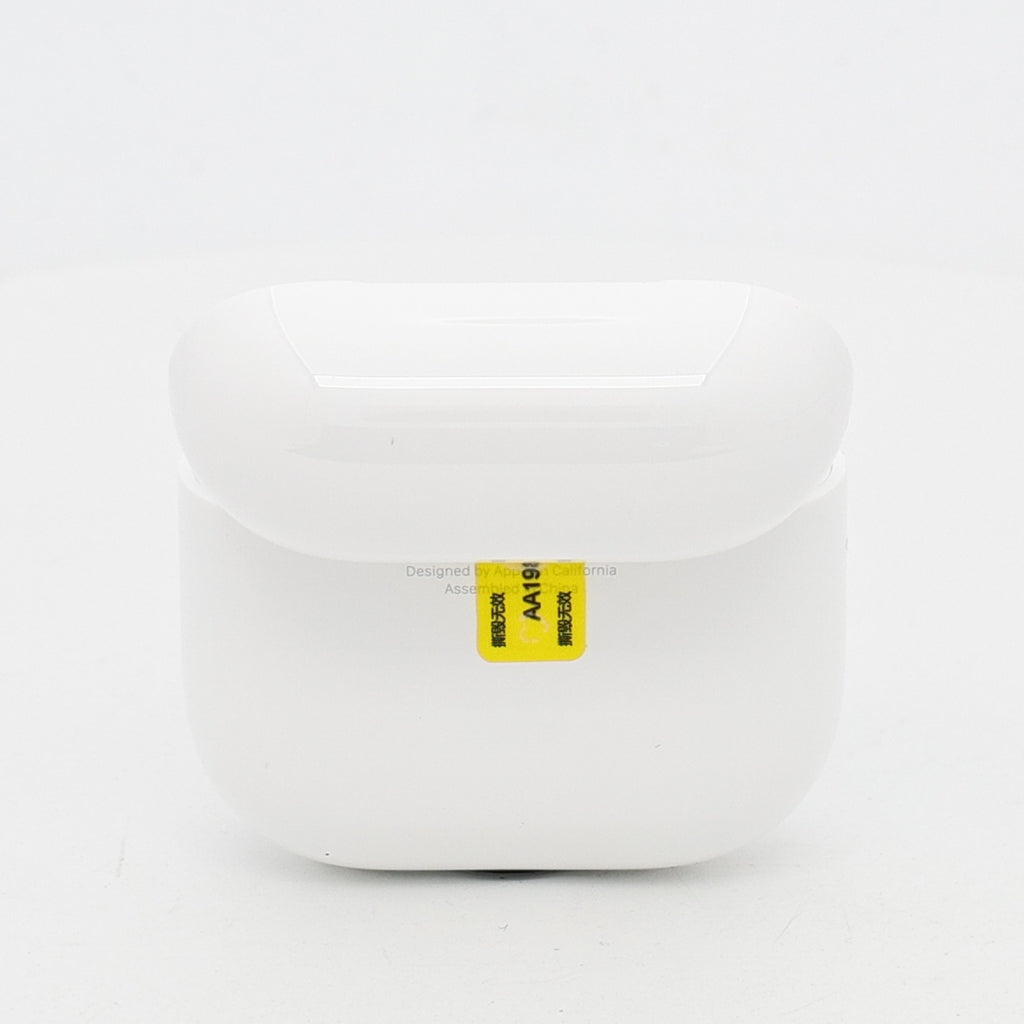 99新 Apple AirPods 4 (支持主动降噪) 白色