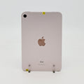 95新 Apple iPad mini6 256G 粉紅色 WIFI