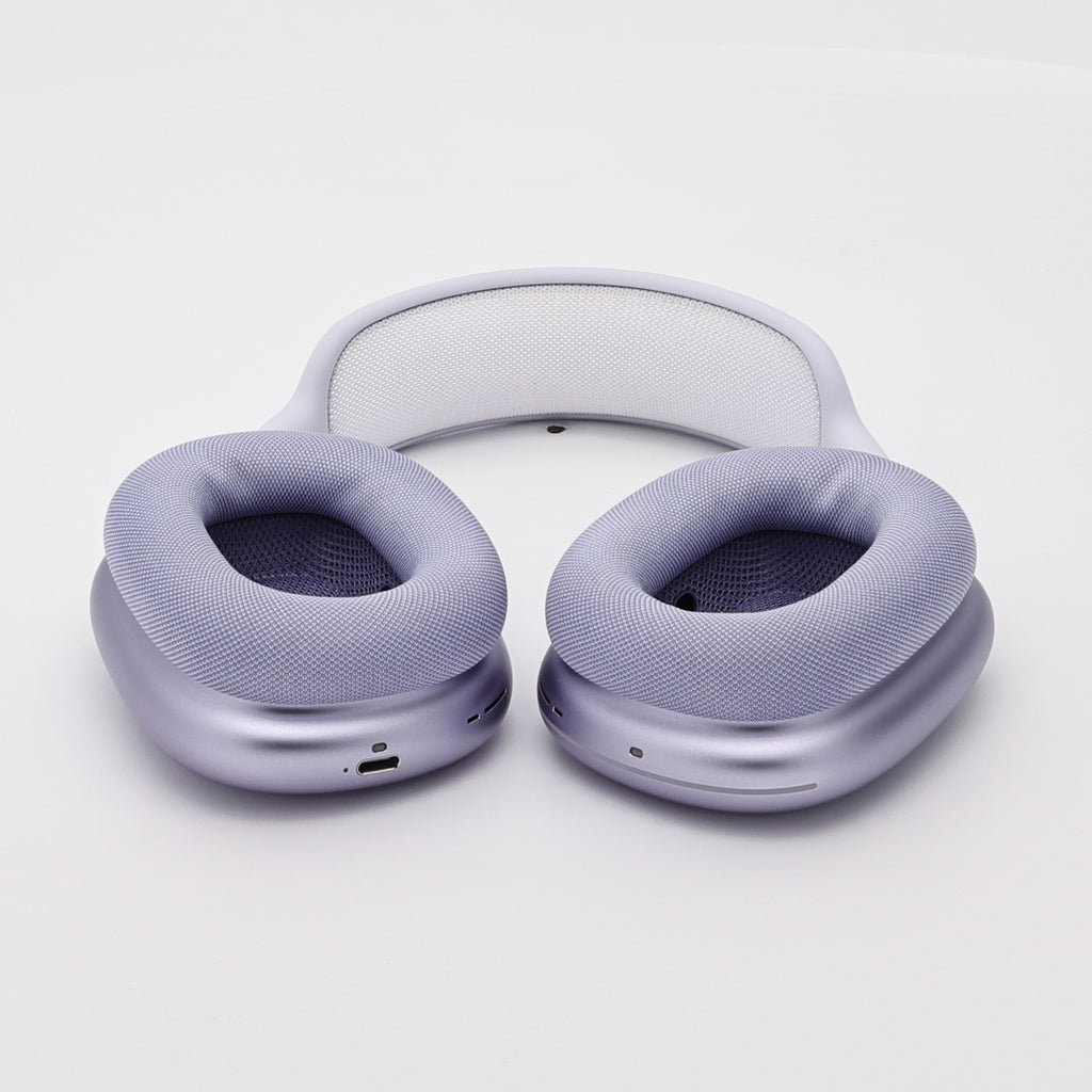 99新 Apple AirPods Max 2 紫色