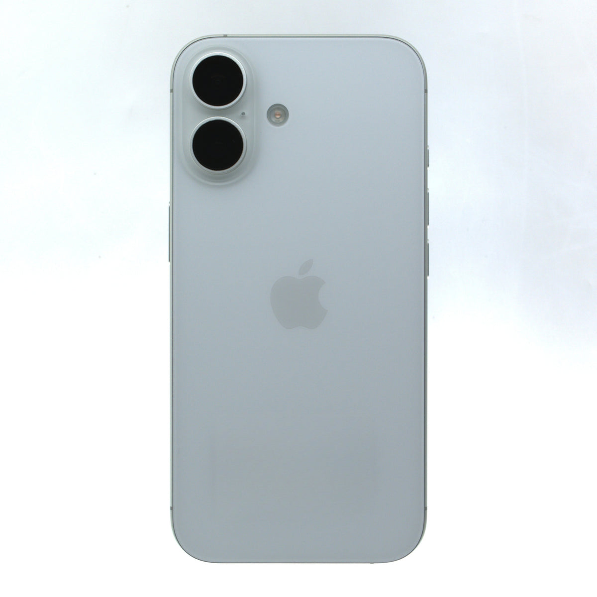 95新 Apple iPhone 16 256G 白色 中國大陸版