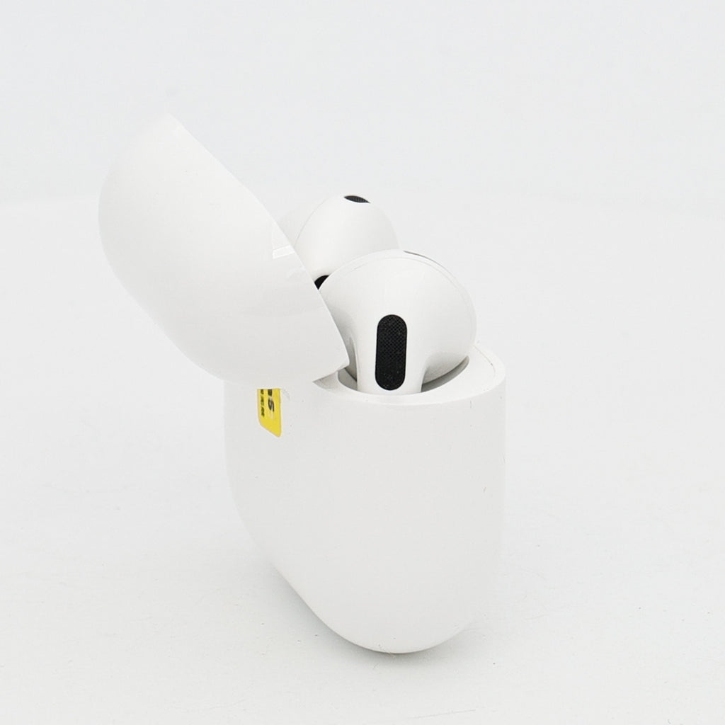 99新 Apple AirPods 4 (不支持主动降噪) 白色