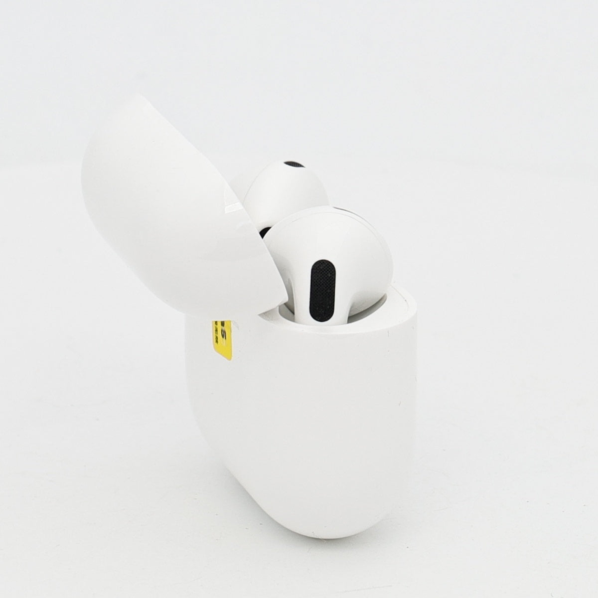 99新 Apple AirPods 4 (不支持主动降噪) 白色