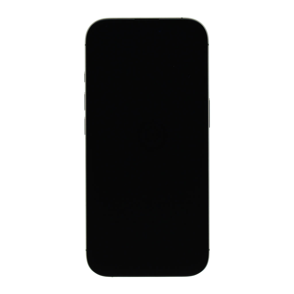 95新 Apple iPhone 16 Pro 128G 原色鈦金屬 中國大陸版