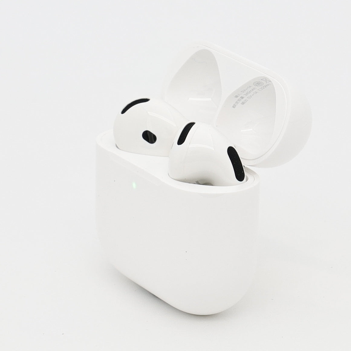 99新 Apple AirPods 4 (不支持主动降噪) 白色