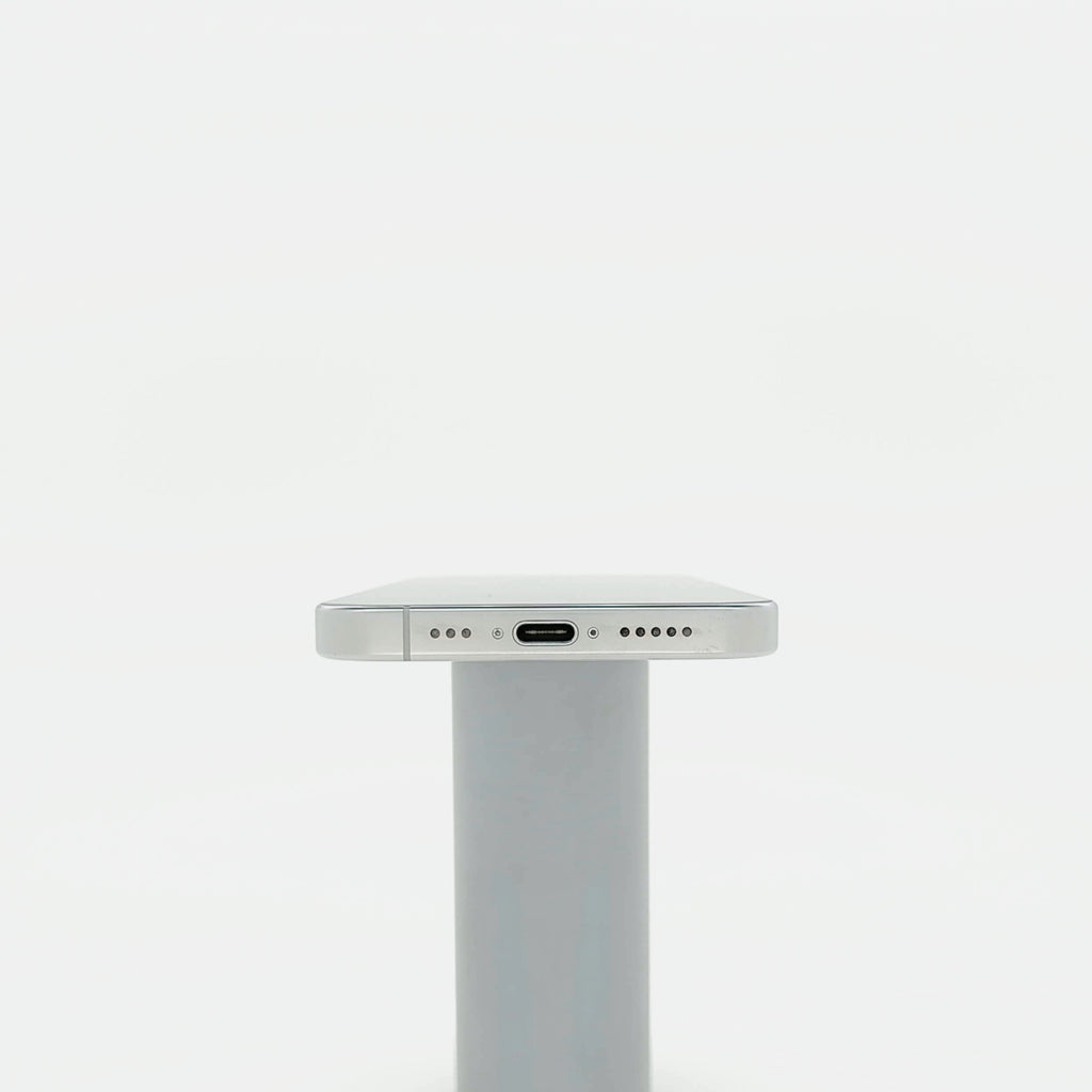 95新 Apple iPhone 16 Pro 256G 白色鈦金屬 中國大陸版