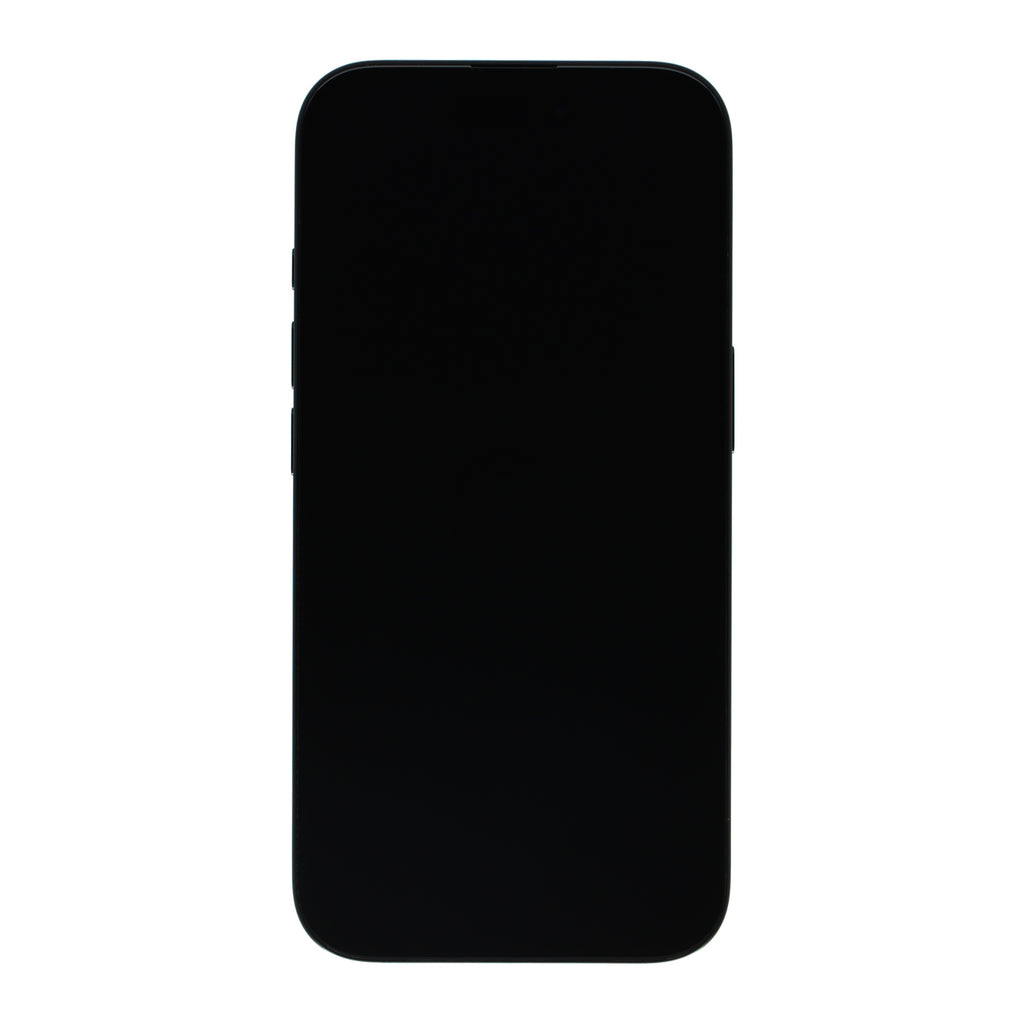 95新 Apple iPhone 16 128G 黑色 中國大陸版