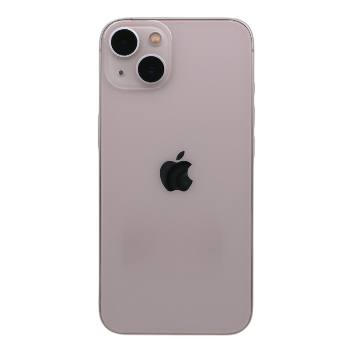 95新 Apple iPhone 13 256G 粉紅色 中國大陸版