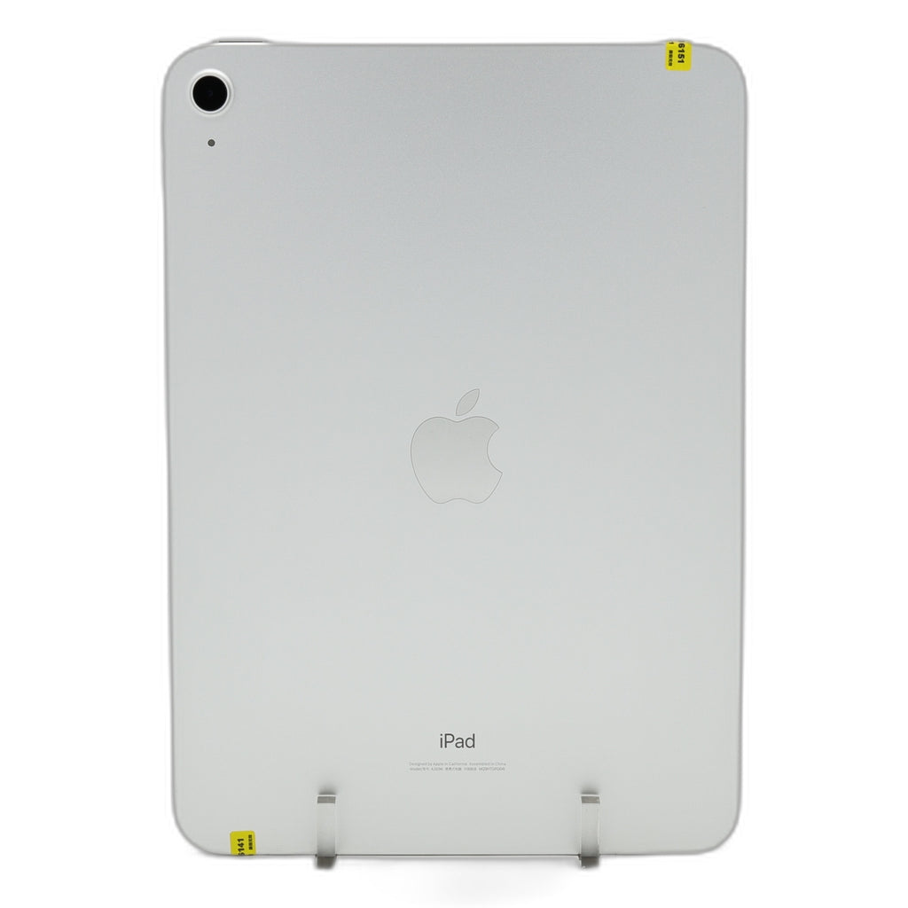 99新 Apple iPad 10代 256G 銀色 WIFI