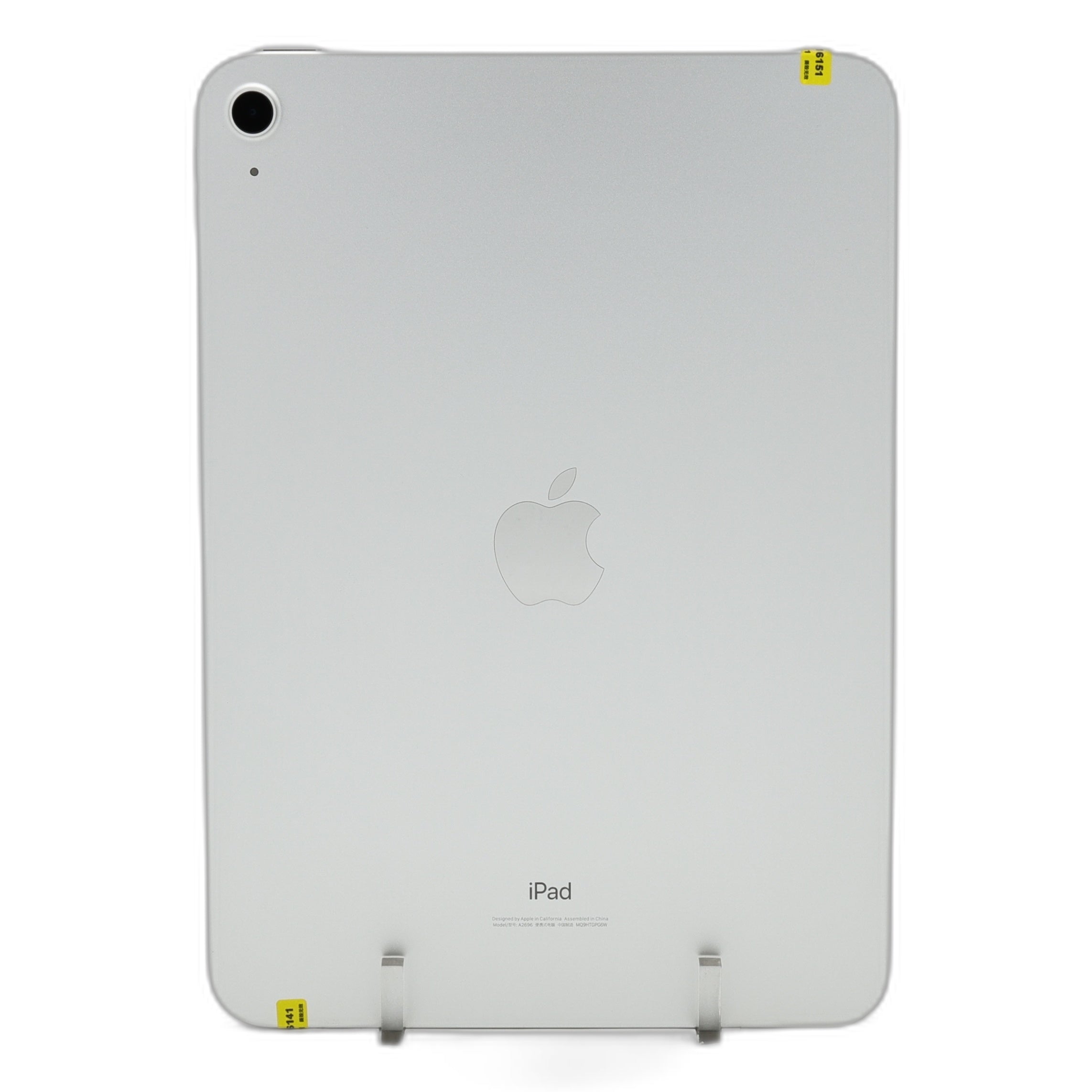 99新 Apple iPad 10代 256G 銀色 WIFI