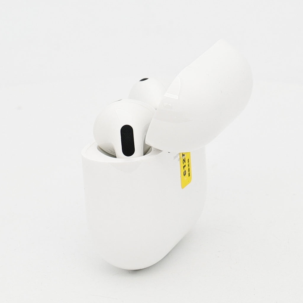 99新 Apple AirPods 4 (支持主动降噪) 白色