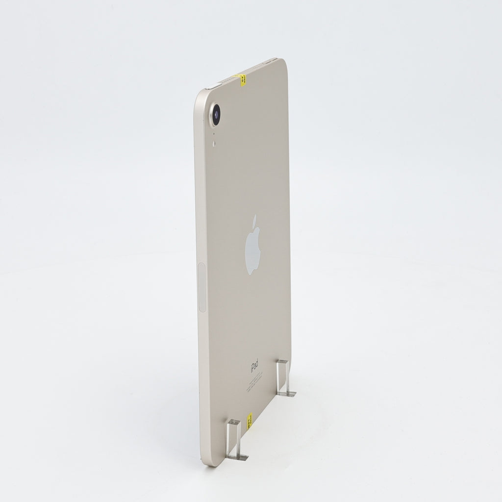99新 Apple iPad mini6 64G 星光色 WIFI