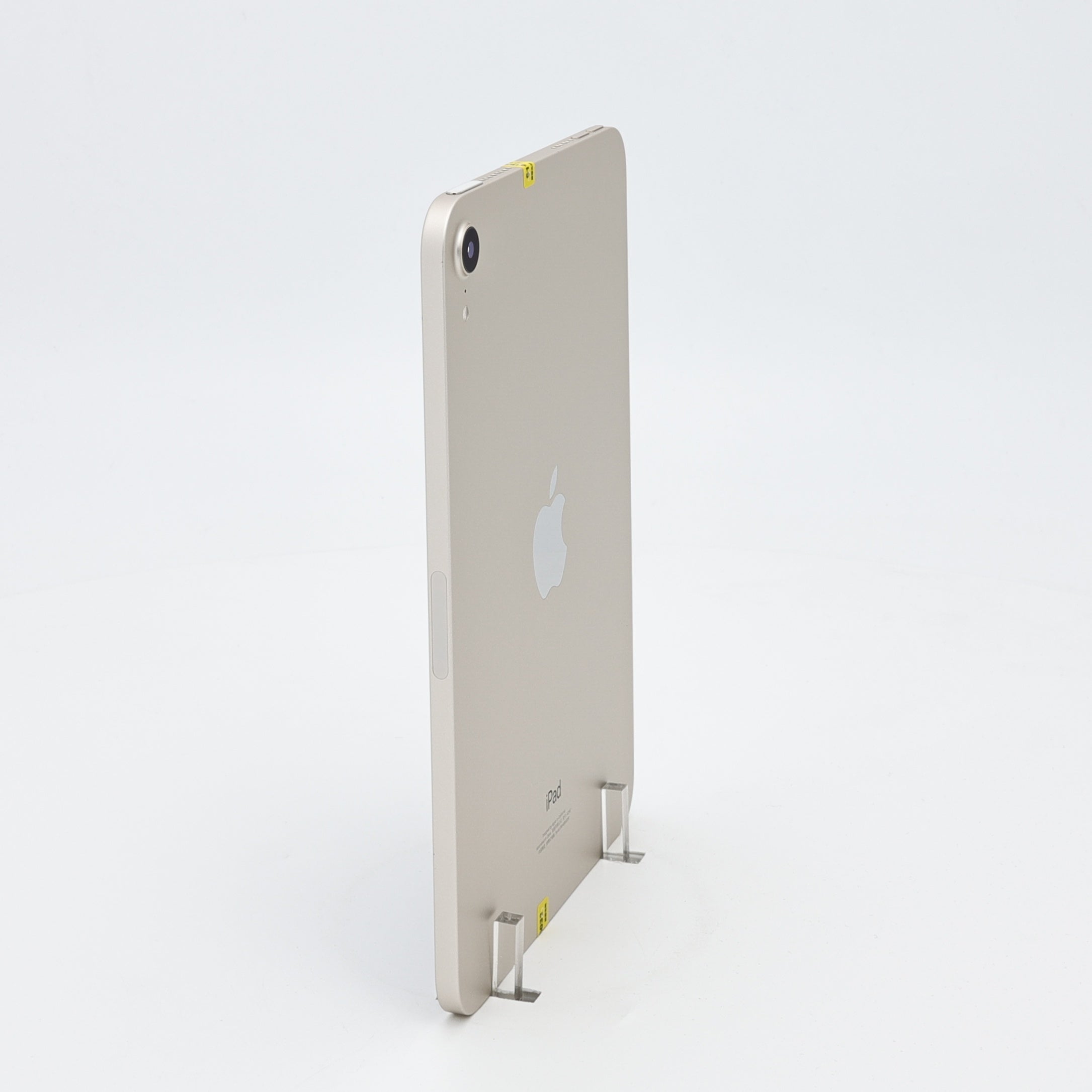 99新 Apple iPad mini6 64G 星光色 WIFI