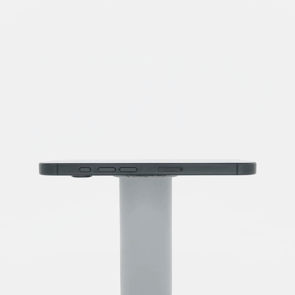 95新 Apple iPhone 16 Pro 128G 黑色鈦金屬 中國大陸版