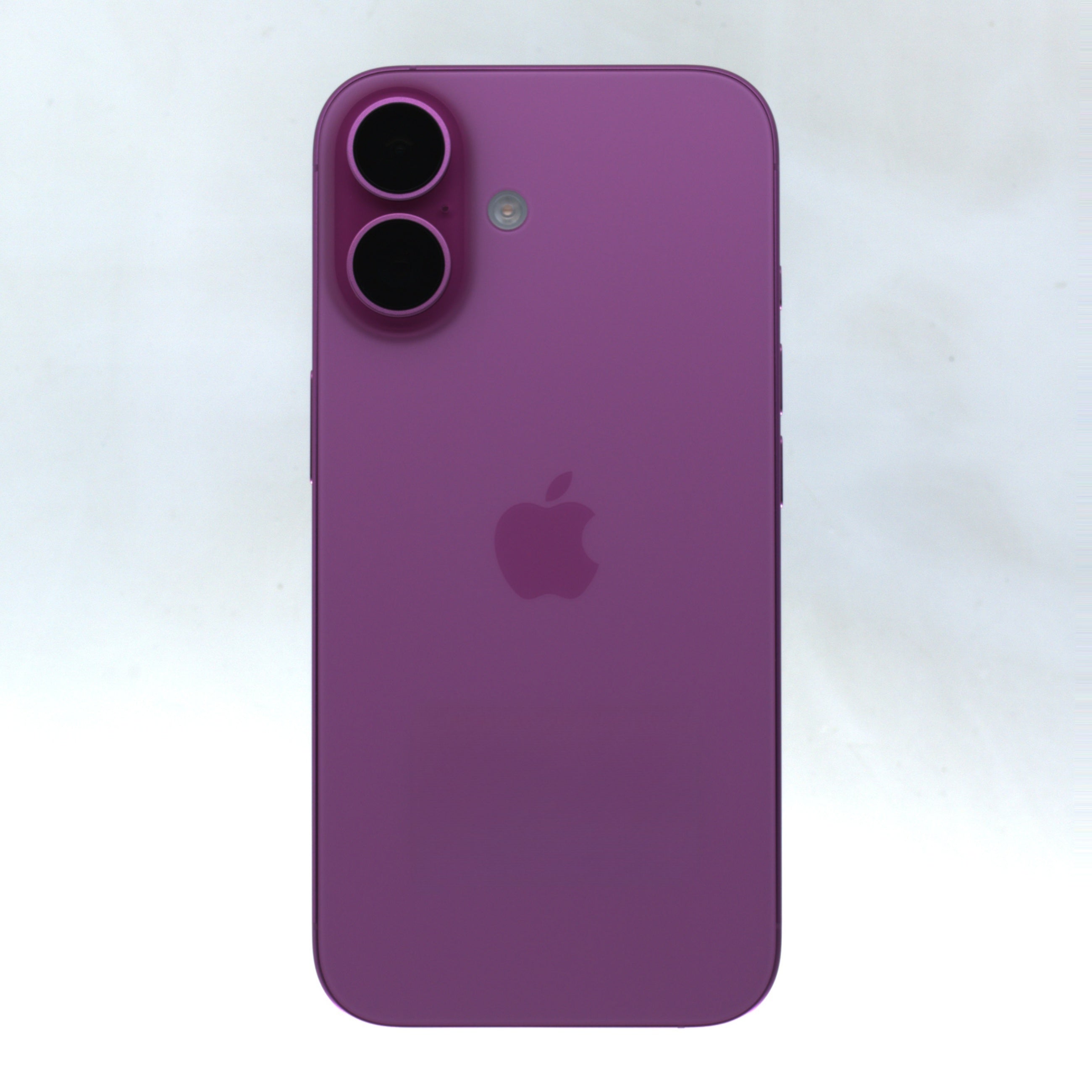 95新 Apple iPhone 16 128G 粉紅色 中國大陸版