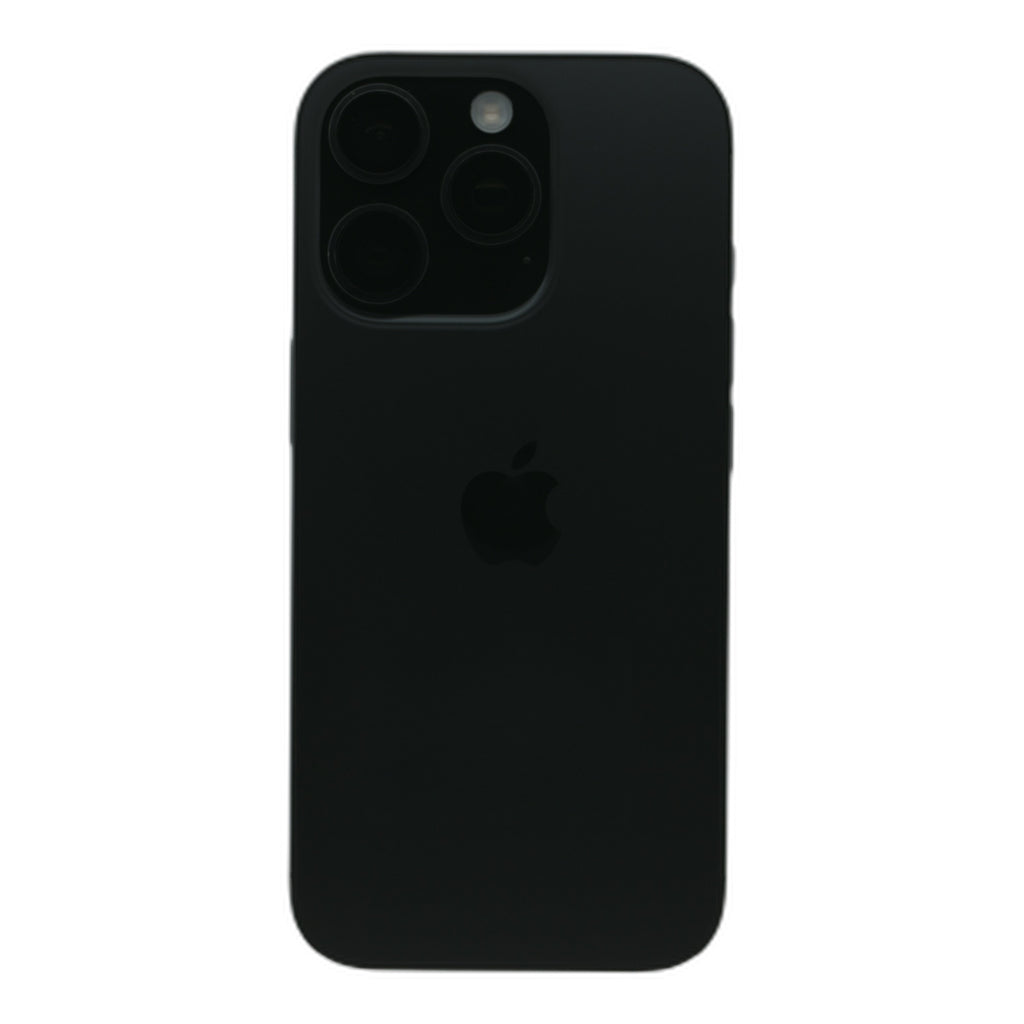 95新 Apple iPhone 16 Pro 128G 黑色鈦金屬 中國大陸版