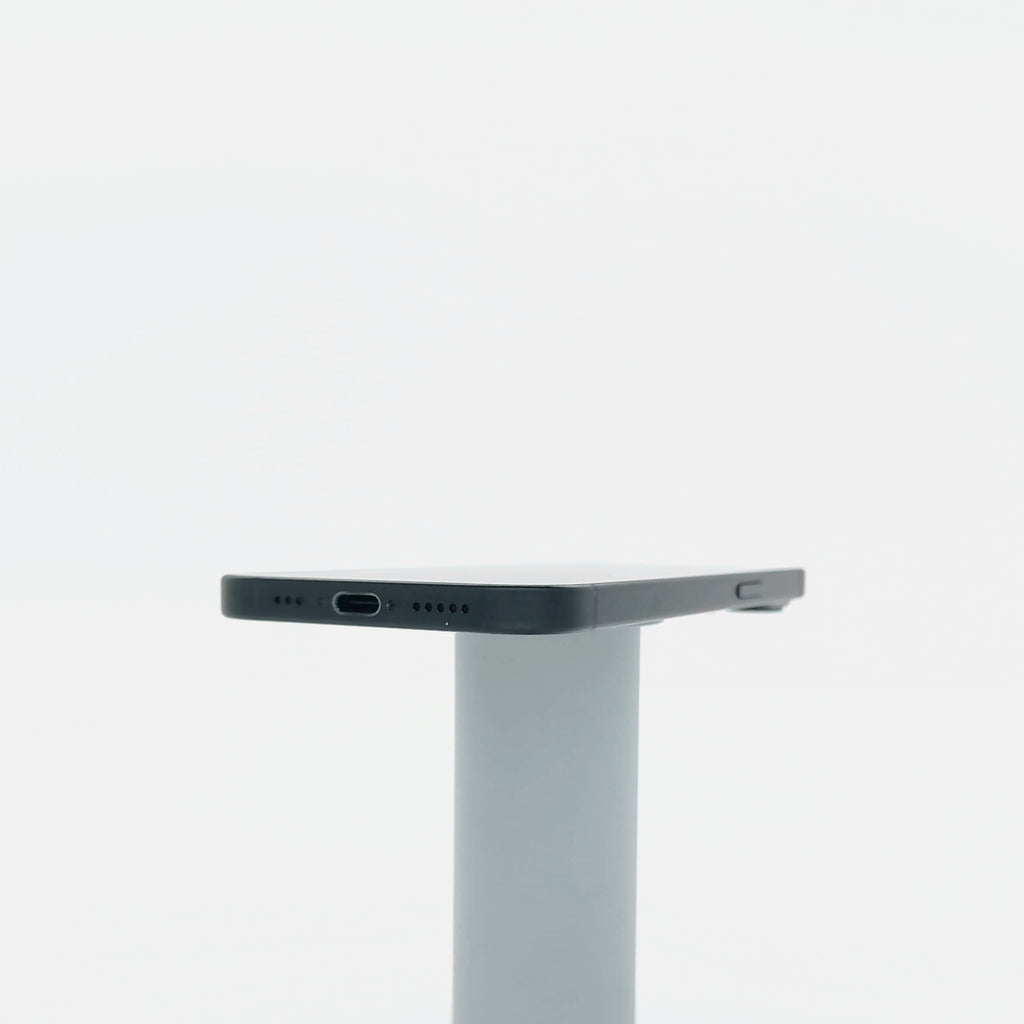 95新 Apple iPhone 15 128G 黑色 中國大陸版