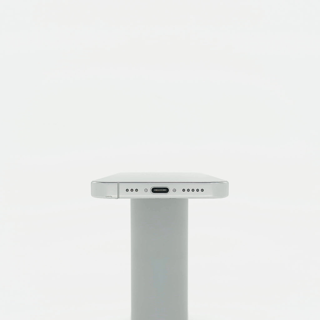 95新 Apple iPhone 16 Pro 128G 白色鈦金屬 中國大陸版