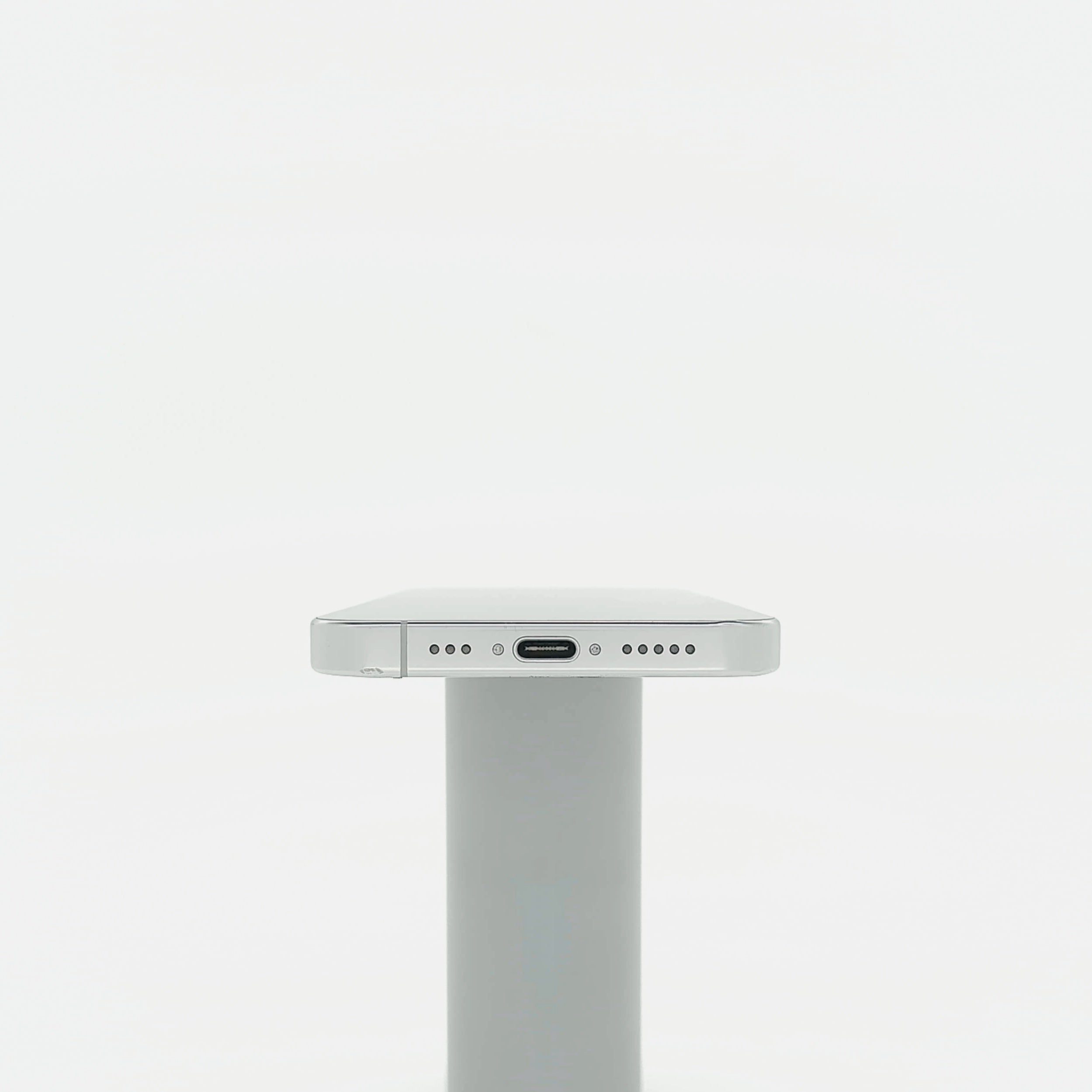 95新 Apple iPhone 16 Pro 128G 白色鈦金屬 中國大陸版