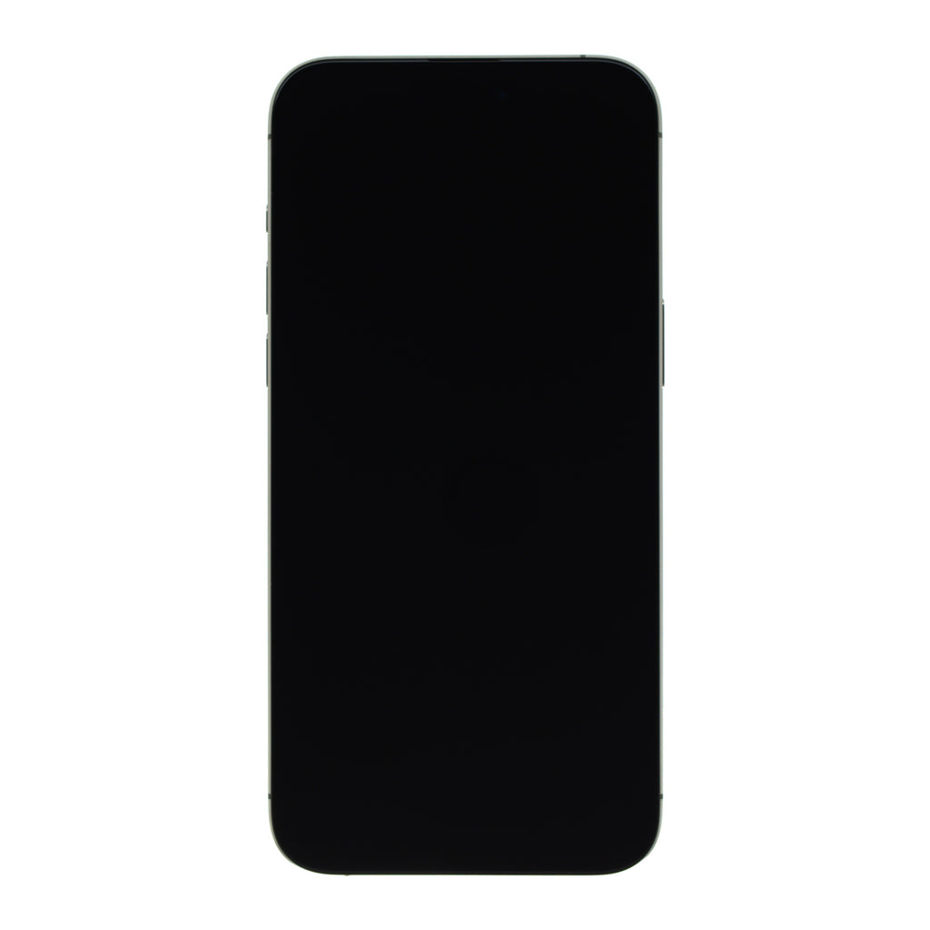 95新 Apple iPhone 15 Pro Max 256G 原色鈦金屬 中國大陸版