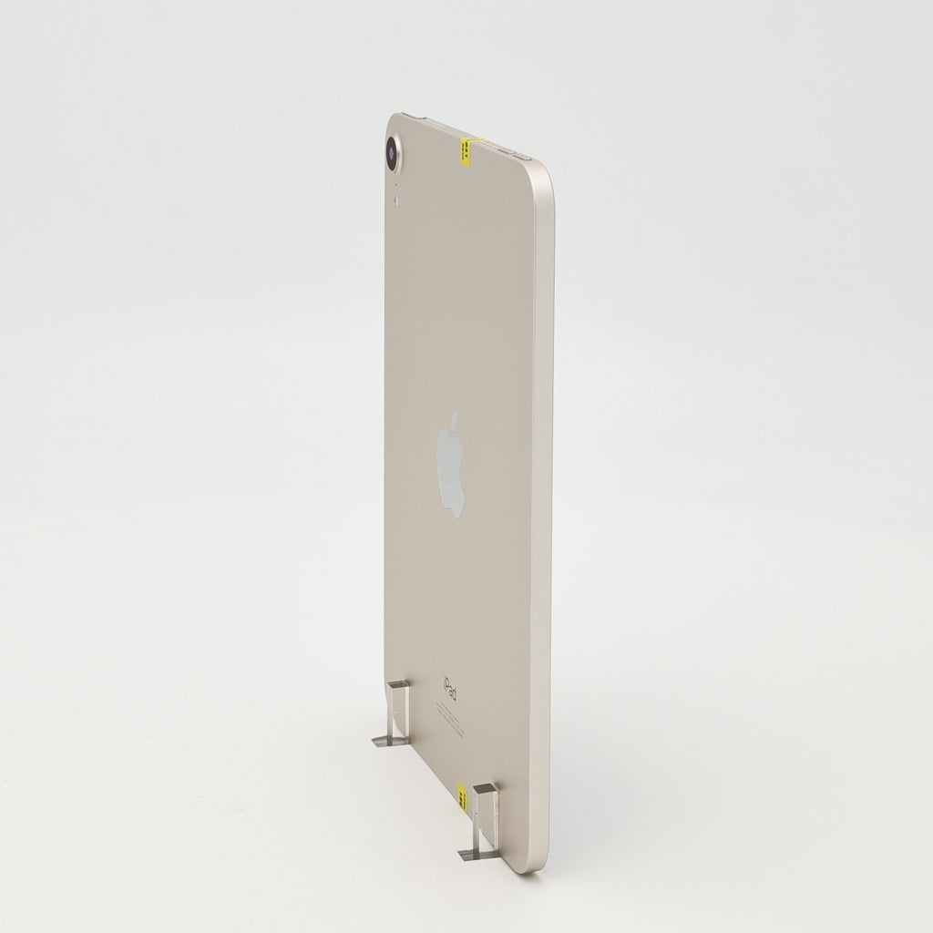 95新 Apple iPad mini6 64G 星光色 WIFI