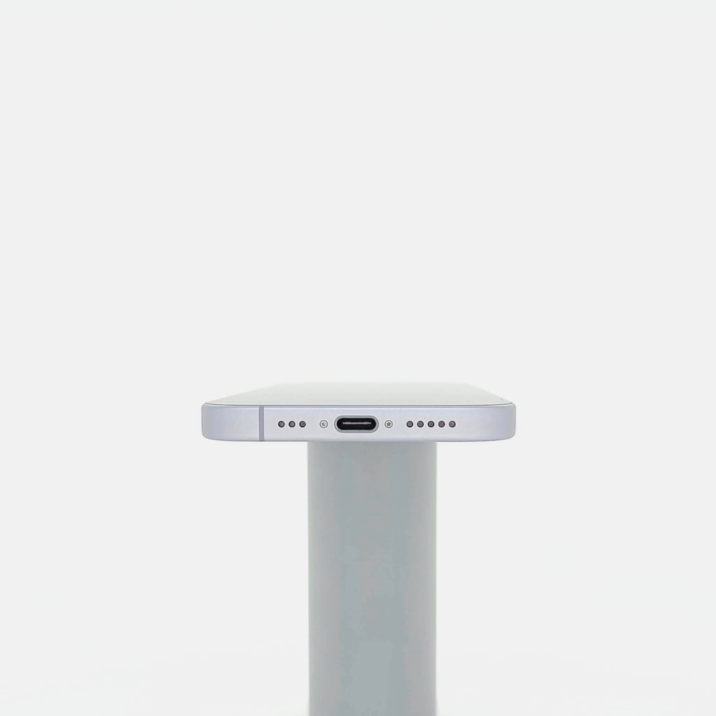 95新 Apple iPhone 17 256G 薰衣草紫色 中國大陸版