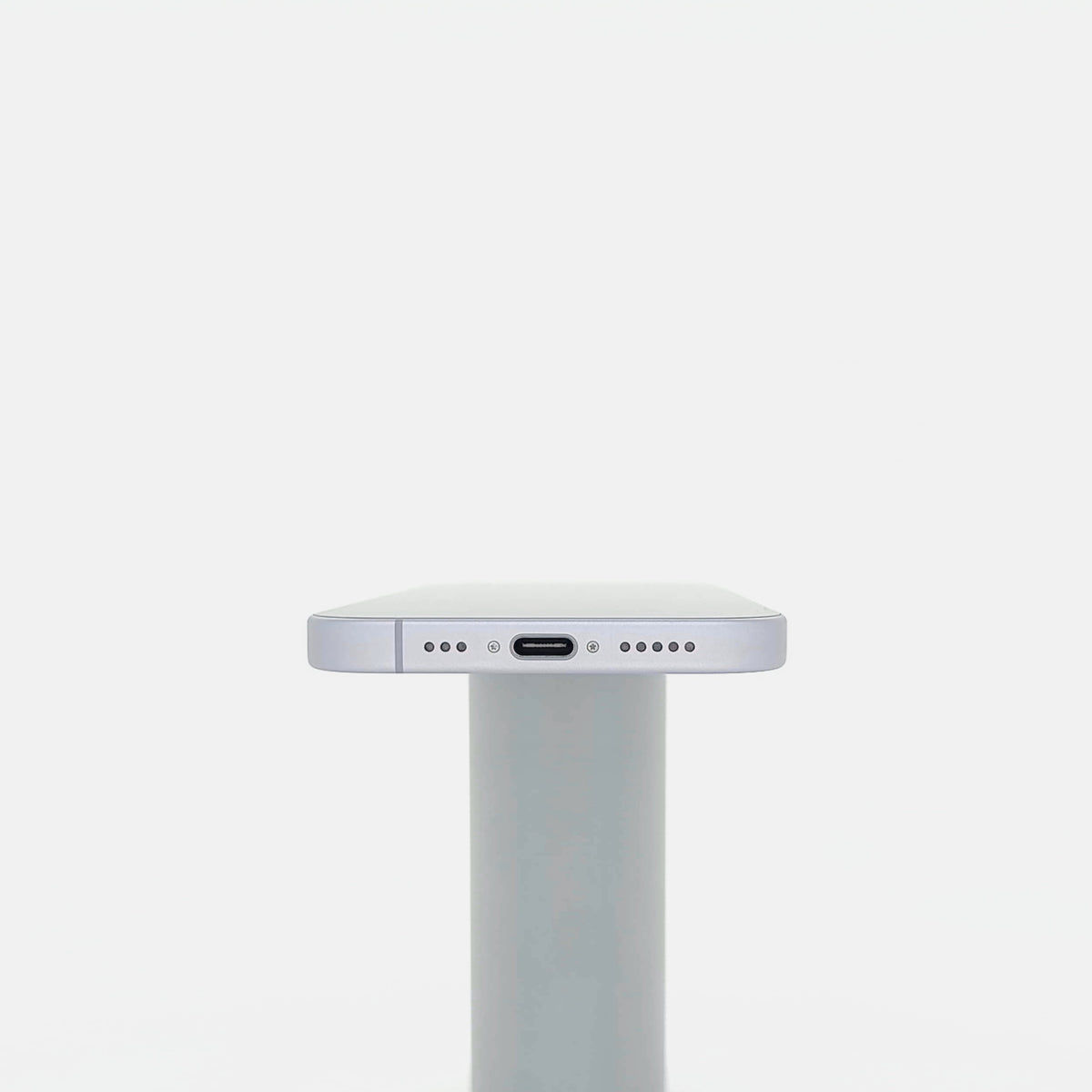 95新 Apple iPhone 17 256G 薰衣草紫色 中國大陸版
