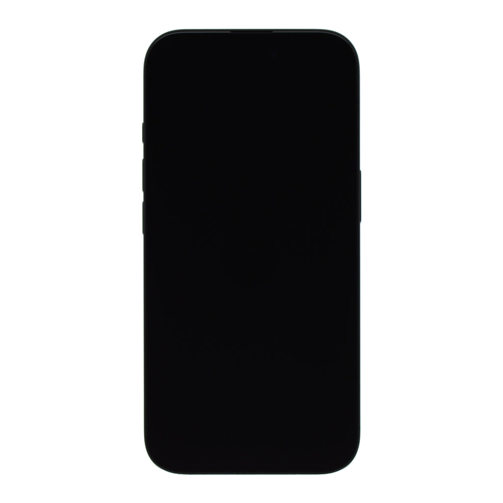 95新 Apple iPhone 16 128G 黑色 中國大陸版
