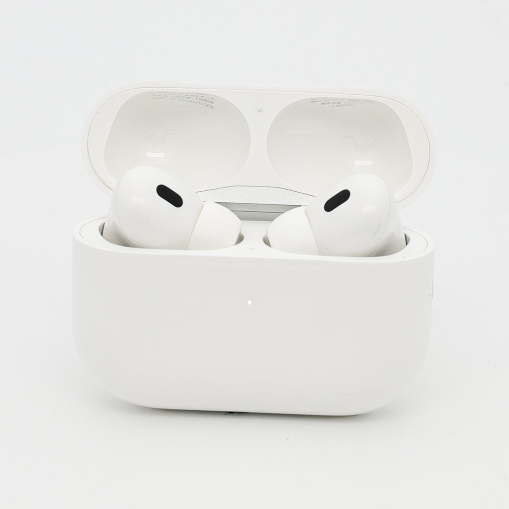 99新 Apple AirPods Pro 2 白色