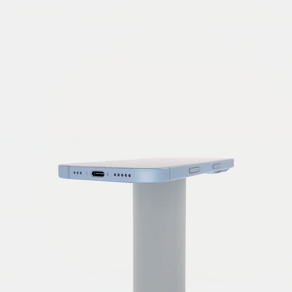 95新 Apple iPhone 17 256G 青霧藍色 中國大陸版