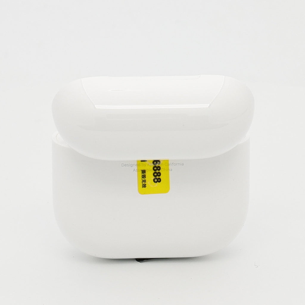99新 Apple AirPods 4 (不支持主動降噪) 白色