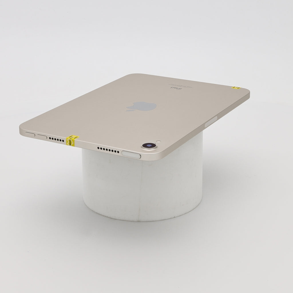 95新 Apple iPad mini6 64G 星光色 WIFI