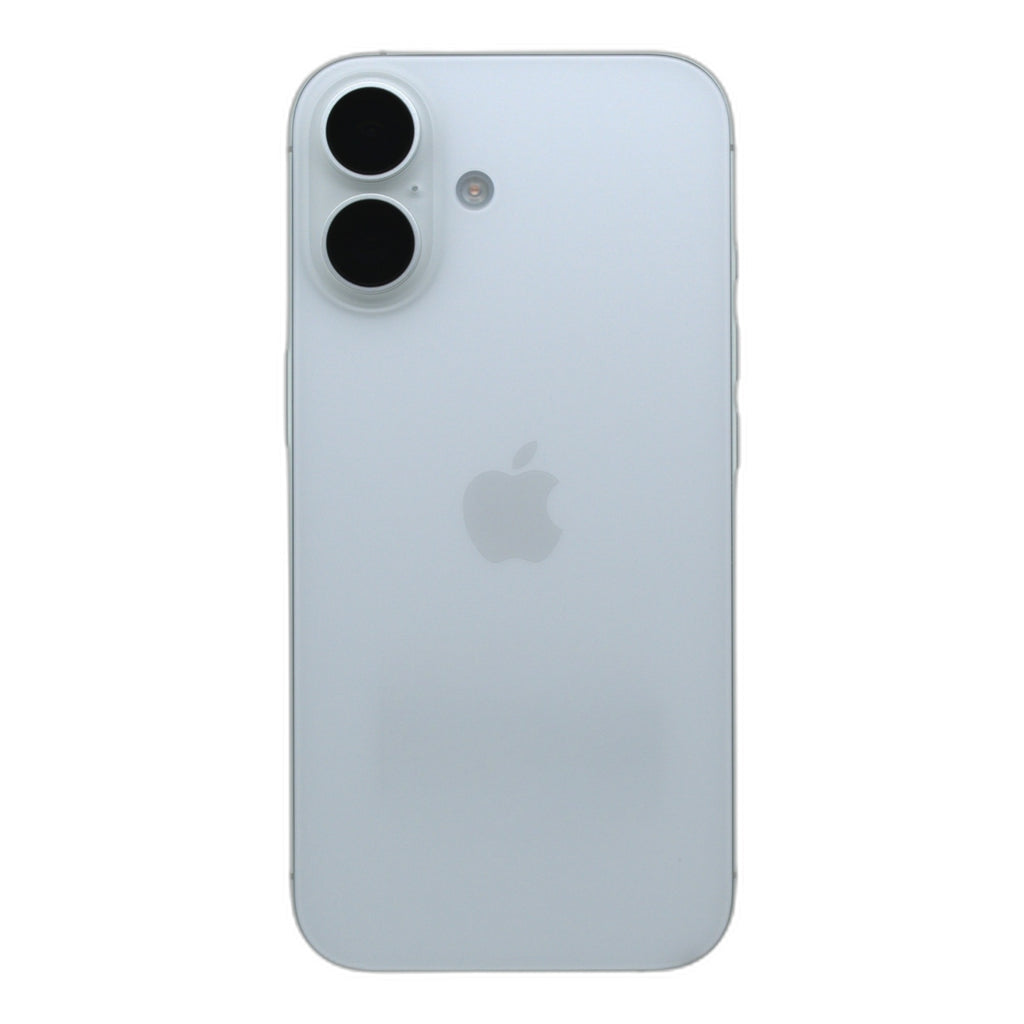 99新 Apple iPhone 16 128G 白色 中國大陸版
