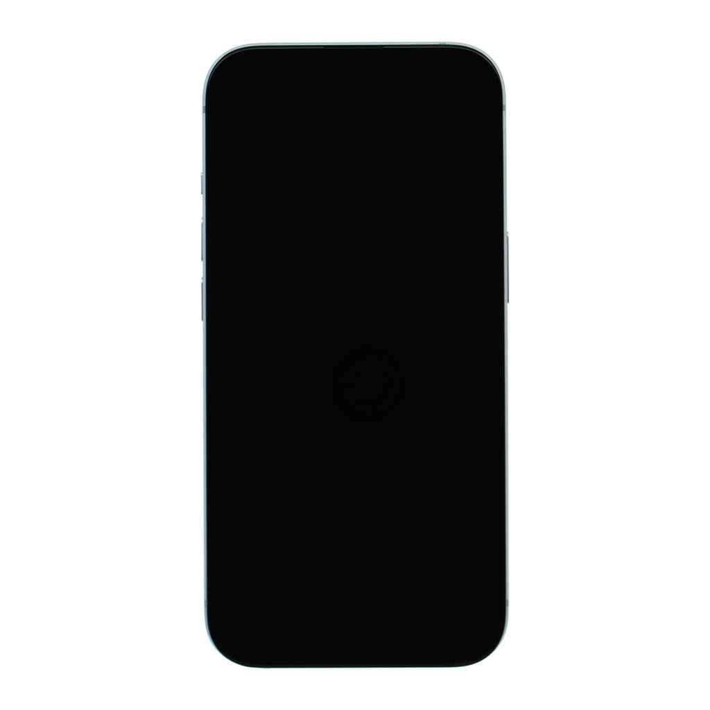 95新 Apple iPhone 15 256G 藍色 中國大陸版