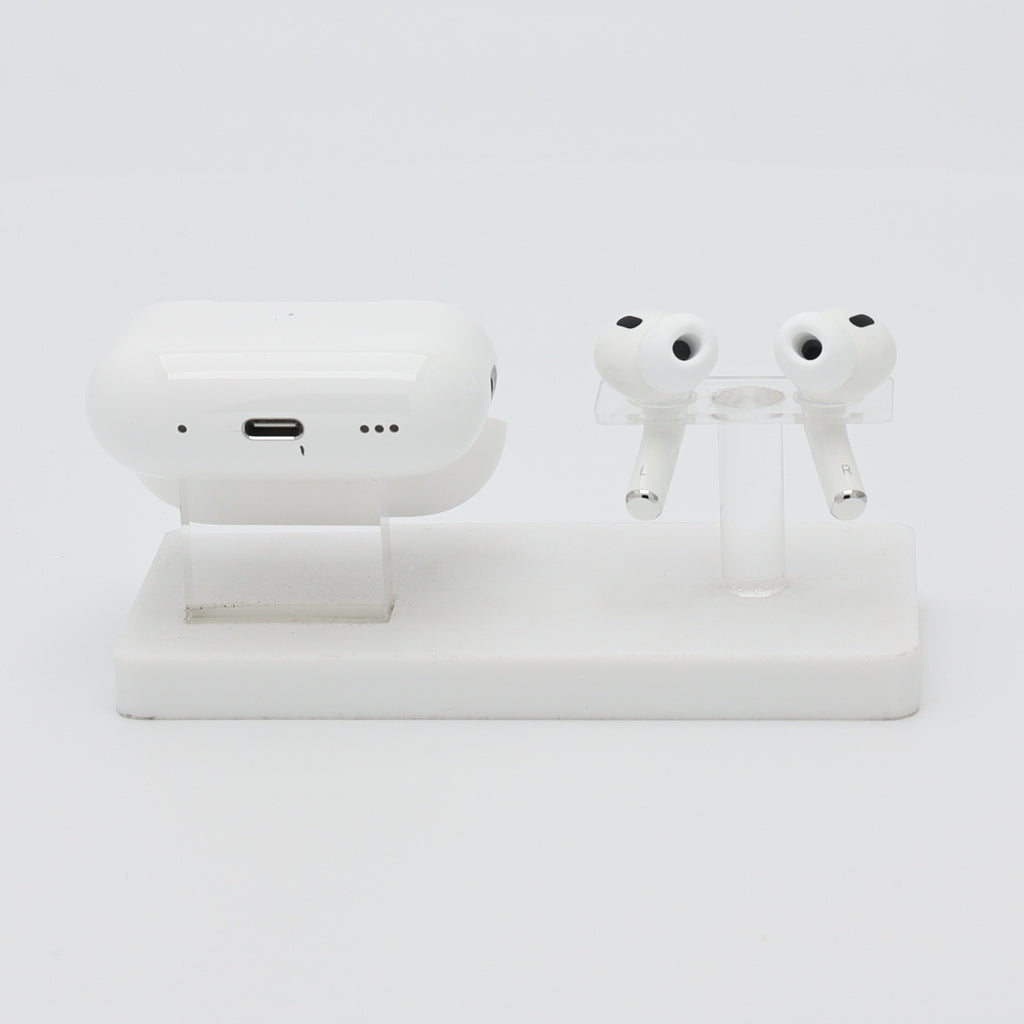 99新 Apple AirPods Pro 2 白色