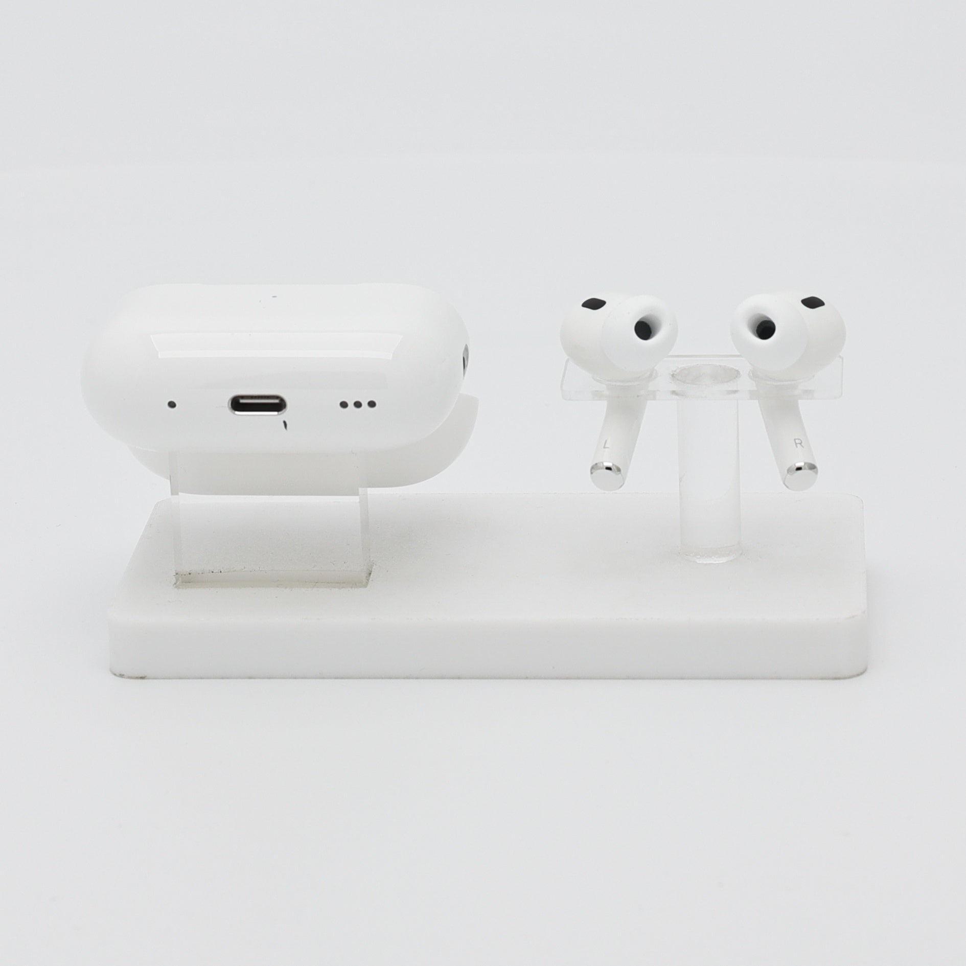 99新 Apple AirPods Pro 2 白色