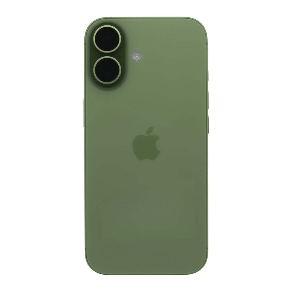 95新 Apple iPhone 17 256G 鼠尾草綠色 中國大陸版