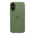 95新 Apple iPhone 17 256G 鼠尾草綠色 中國大陸版