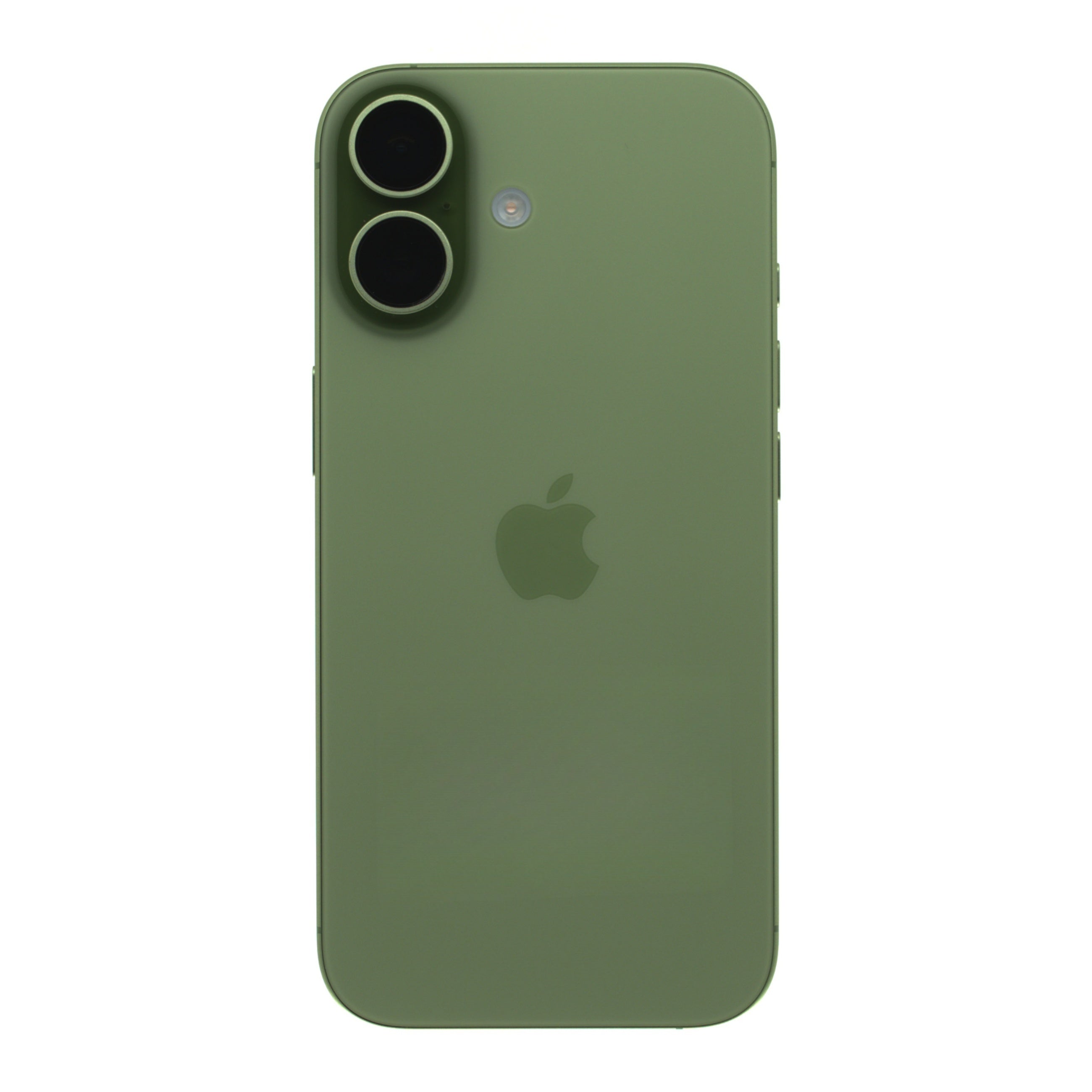 95新 Apple iPhone 17 256G 鼠尾草綠色 中國大陸版
