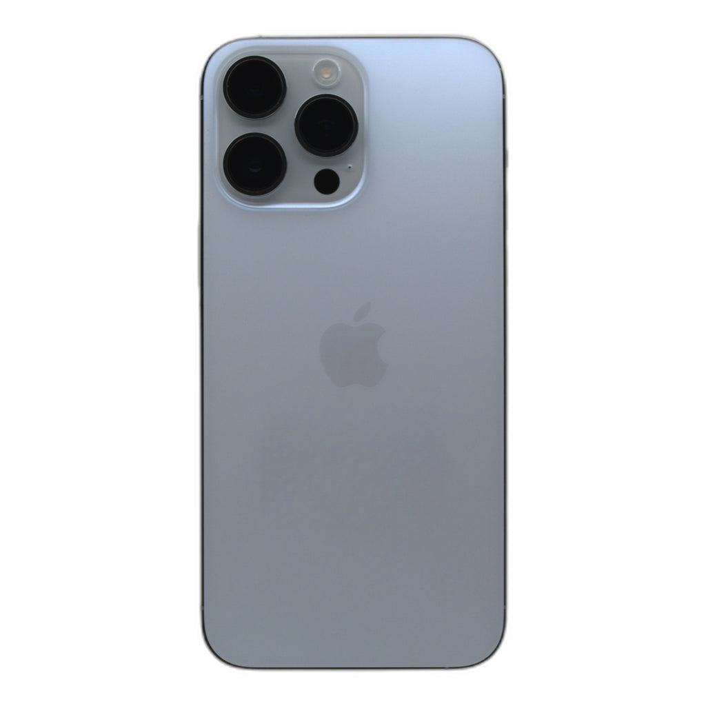 95新 Apple iPhone 14 Pro Max 256G 銀色 中國大陸版