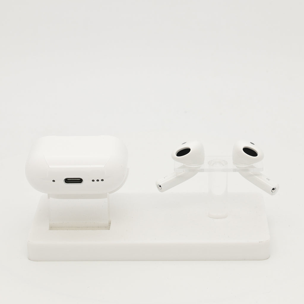 99新 Apple AirPods 4 (支持主动降噪) 白色