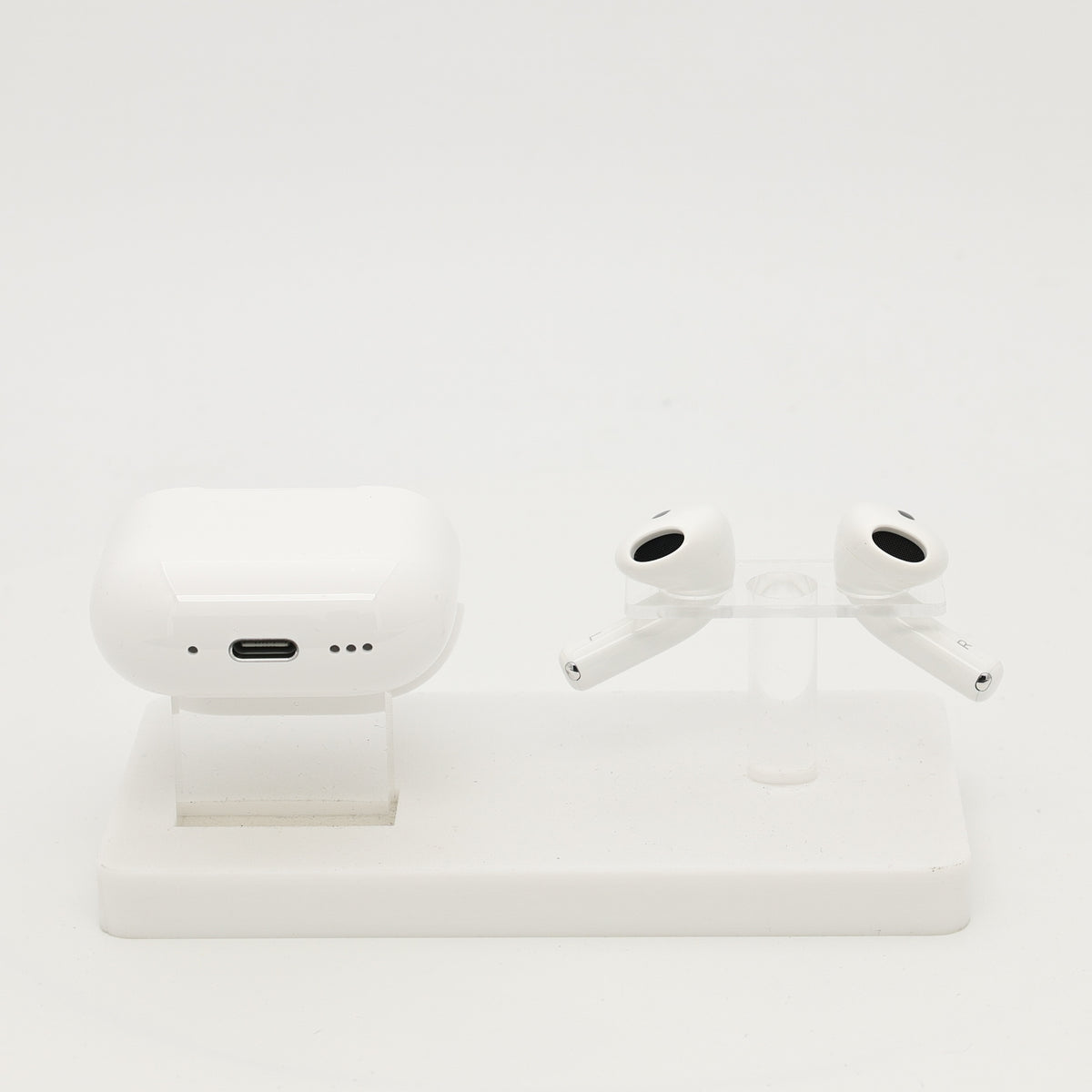 99新 Apple AirPods 4 (支持主动降噪) 白色