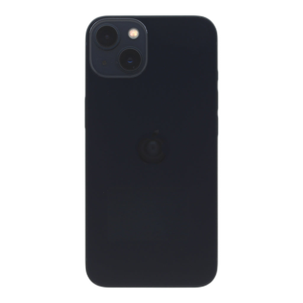 95新 Apple iPhone 13 128G 午夜色 中國大陸版