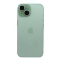 95新 Apple iPhone 15 256G 綠色 中國大陸版