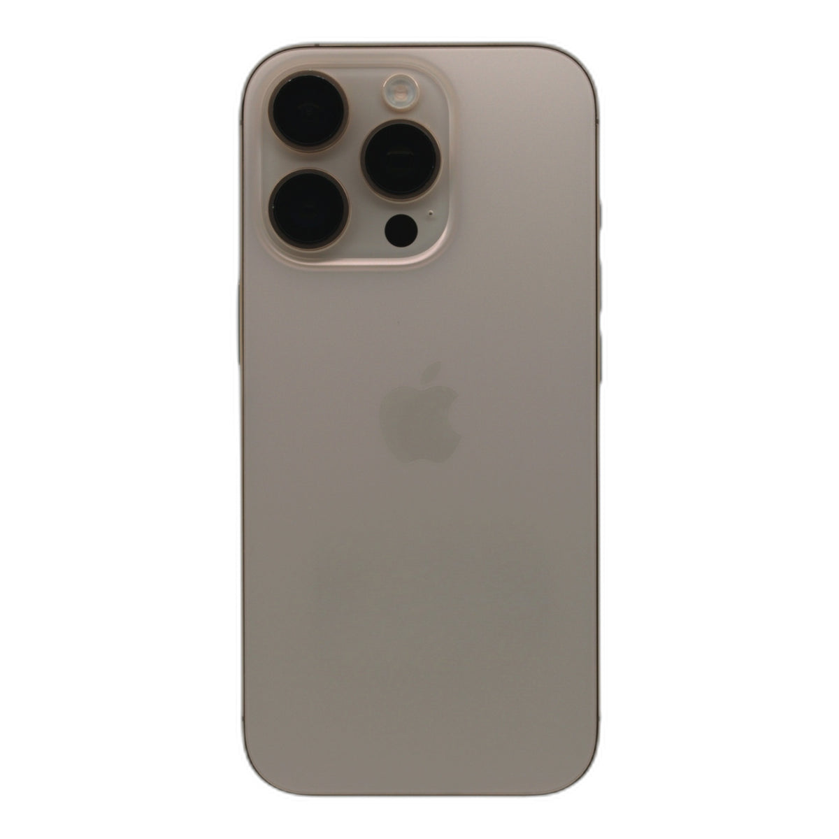 95新 Apple iPhone 16 Pro 256G 沙漠色鈦金屬 中國大陸版